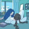 未眠