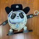 龙马精神