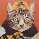 草云水夕