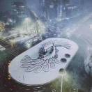 A.久了久了就旧了