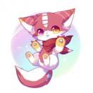 晨曦_ _Luck