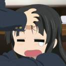 私は夜