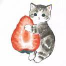 ฅ ฅ可以做你的猫吗ʚɞ