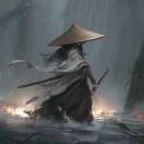 星空大海
