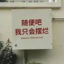 没什么事别找我