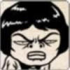 淹死在沙漠