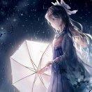 江山墨染醉青灯