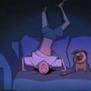丿