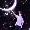 踏月寻星河