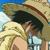 LUFFY.