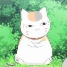 胖胖胖的蓝胖子