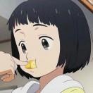 ㅤ白米饭🍚