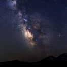 来自星辰