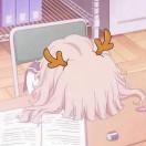 。