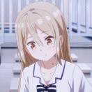 是沐颜吖～