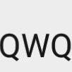 QWQ
