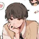 遇到老六会难过