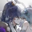 涟