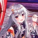 昤