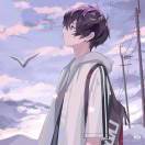 涵(´v｀o)
