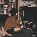 不喝热水