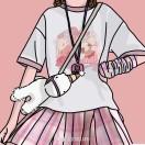 美少女