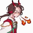 阿巴阿巴