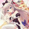 月之猫娘