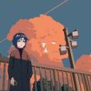 反