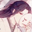 时光海棠
