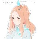 花咲くいろは