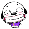 不问人