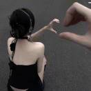 暮吟思无邪