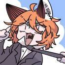 平平无奇守财奴