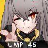 UMP45