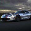 蛇王ACR