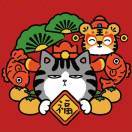 。叽哩咕噜