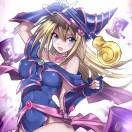 黑魔导少女