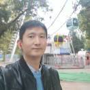 悠闲的云