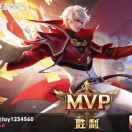 国服李白