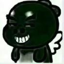 大黑耗子