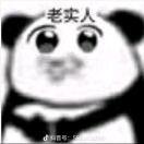老实人