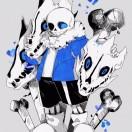 屑sans