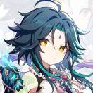 风