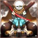 墨水sans