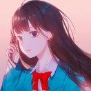 染墨～蓝兮