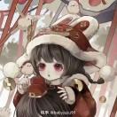 兔妖@