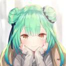 嘘月