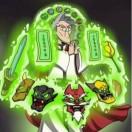 十年萤火照君眠