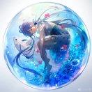 无梦天河水